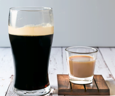 威士忌調(diào)酒怎么調(diào)?27款威士忌為基底的調(diào)酒